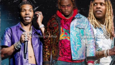 Gunna Throws Shots at Lil Baby & Lil Durk in 'Bread & Butter' - WhatsOnRap Gunna has seemingly taken aim at Lil Baby and Lil Durk on his new song