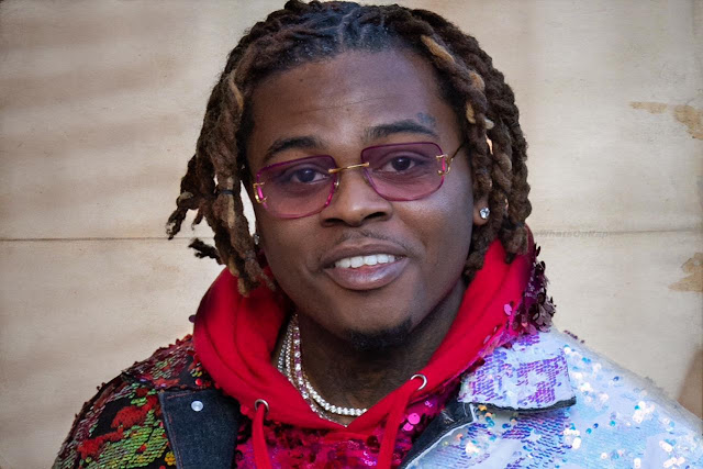 Gunna Says He’ll “Fight It Out” In New Song Snippet As YSL Trial Proceeds - WhatsOnRap Gunna Says He’ll “Fight It Out” In New Song Snippet As YSL Trial Proceeds