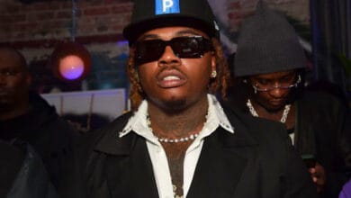 Gunna Files Fourth Bond Motion A Week After Third Denial - WhatsOnRap Gunna files motion for fourth bond request. A week ago, Gunna