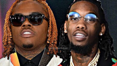 Gunna Teases Offset Collaboration After Jail Release
