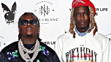 Gunna Breaks Silence on Allegations of Snitching, Affirms Love for Young Thug | WhatsOnRap Gunna Opens Up About Young Thug Relationship Amidst Rumors