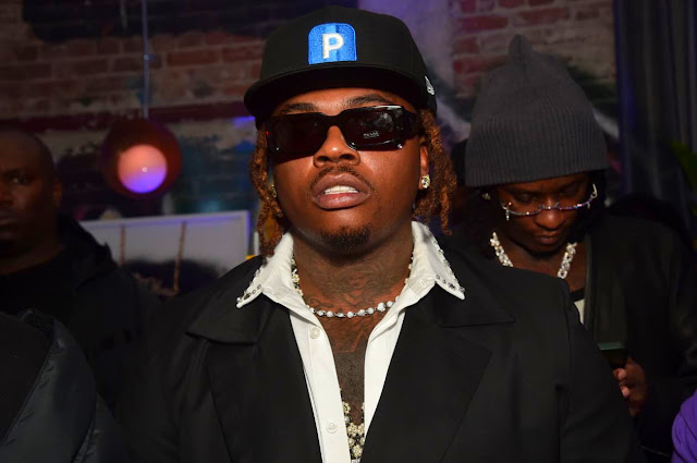 GUNNA RELEASES ‘MISSING ME’ PERFORMANCE VIDEO AS HE AWAITS RICO TRIAL