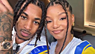Halle Bailey Welcomes Son Halo: A Joyous Announcement from the