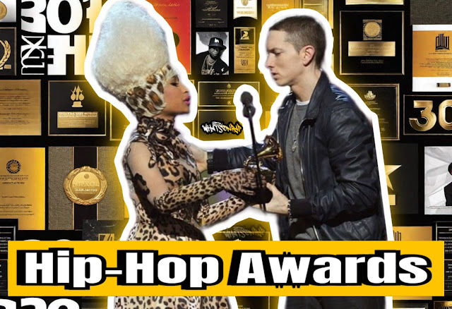 Celebrating Excellence: Hip Hop Awards Unveiling Excellence: Exploring the Most Impactful Moments at the Prestigious Hip Hop Awards