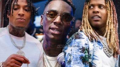 Soulja Boy Takes Shots at Lil Durk and NBA YoungBoy, Urges Them to Unrelease Their Upcoming Albums - WhatsOnRap Soulja Boy disses Lil Durk & YoungBoy for dropping albums the same day as him