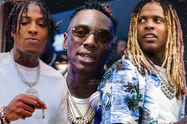 Soulja Boy Takes Shots at Lil Durk and NBA YoungBoy, Urges Them to Unrelease Their Upcoming Albums - WhatsOnRap Soulja Boy disses Lil Durk & YoungBoy for dropping albums the same day as him