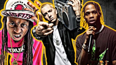 Groove to the Rhythm: Hip Hop Music Unleash the Power of Hip Hop Music: Dive into Beats and Culture