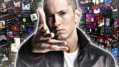 Essential Tracks: Hip Hop Music Songs Top Picks: Essential Hip Hop Music Songs to Add to Your Playlist