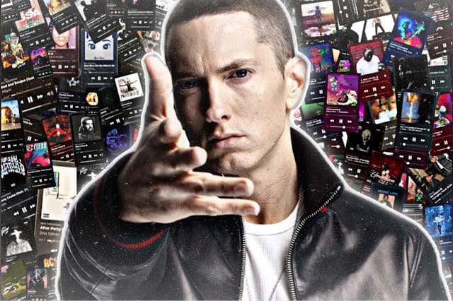 Essential Tracks: Hip Hop Music Songs Top Picks: Essential Hip Hop Music Songs to Add to Your Playlist