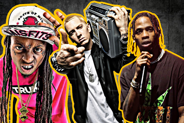 Unleash the Power of Hip Hop Music: Dive into Beats and Culture