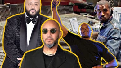 Elevate Your Music: Hip Hop Record Producer Elevate Your Sound: Partner with a Hip Hop Record Producer for Stellar Tracks