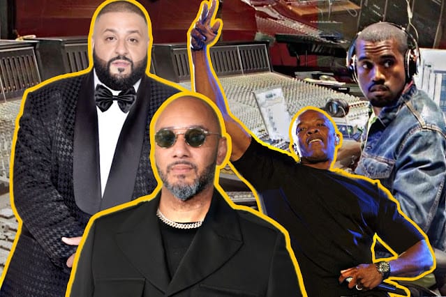 Elevate Your Sound: Partner with a Hip Hop Record Producer for Stellar Tracks