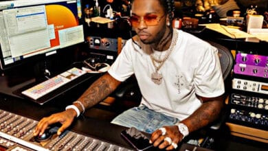 Unleash Your Sound: Hip Hop Recording Studio Unleash Your Sonic Potential: Exploring Top-Tier Hip Hop Recording Studios