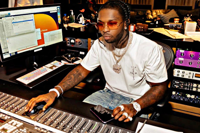 Unleash Your Sonic Potential: Exploring Top-Tier Hip Hop Recording Studios