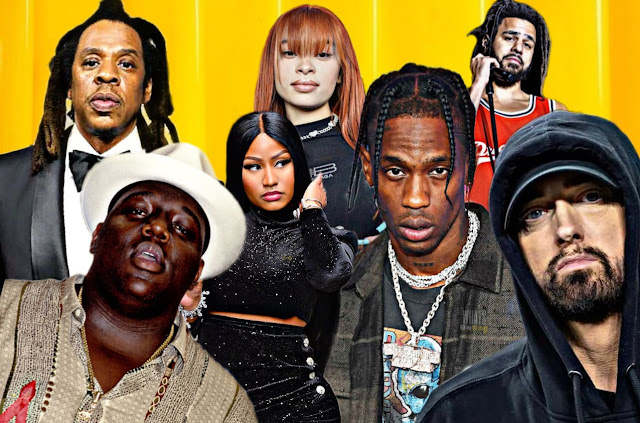 Unveiling the Art of Hip-Hop Samples: A Journey through Genres