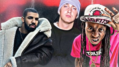 Hip Hop Anthems: Unleash Your Inner Groove Groove On: Dive into the Ultimate Collection of Hip Hop Songs