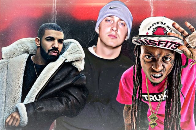 Hip Hop Anthems: Unleash Your Inner Groove Groove On: Dive into the Ultimate Collection of Hip Hop Songs