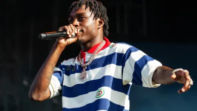 Lil Tjay Childhood, Family, Biography, Awards & More