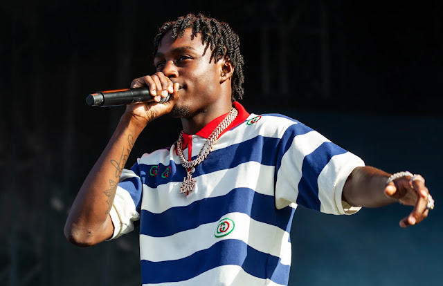 Lil Tjay Childhood, Family, Biography, Awards & More