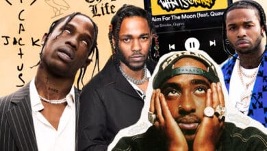 Unleash Your Flow: Hottest Rap Songs Get Your Groove On: Top Picks for the Hottest Rap Songs Right Now