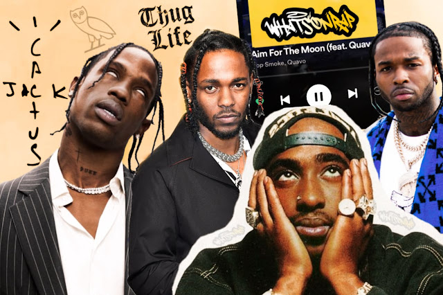 Unleash Your Flow: Hottest Rap Songs Get Your Groove On: Top Picks for the Hottest Rap Songs Right Now