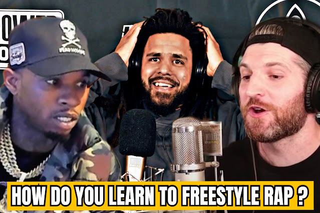 Mastering Freestyle Rap: Techniques, Tips, and Inspirations for Flow Mastery