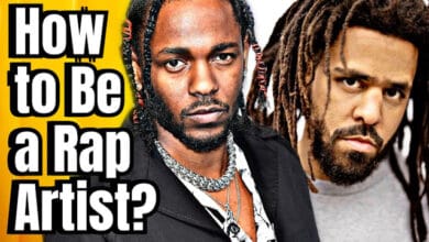 Unlocking Your Potential: A Comprehensive Guide on How to Be a Rap Artist