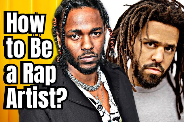 Unlocking Your Potential: A Comprehensive Guide on How to Be a Rap Artist