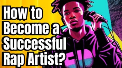 Mastering the Craft: Your Ultimate Guide on How to Become a Successful Rap Artiste