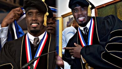 Howard University Takes Back Diddy’s Honorary Degree and Refunds $1 Million Donation Amid Cassie Assault Video Releas Howard University Cancels Diddy