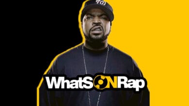 Ice Cube Reflects on Life Before Rap in New Single “Before Hip Hop” from Upcoming Album ‘Man Up’