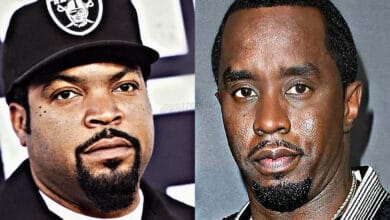 Ice Cube Believes Diddy Is Being Targeted Amid Legal Troubles