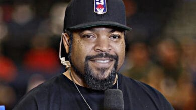Ice Cube
