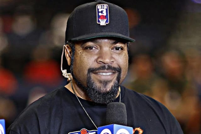 Ice Cube