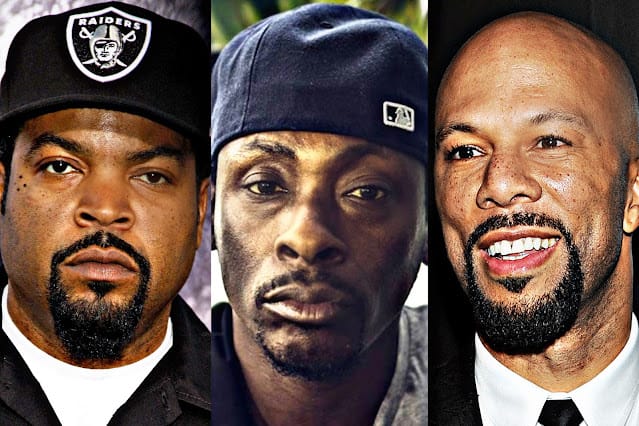 Pete Rock Recalls Producing Common