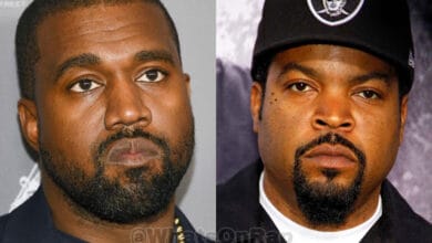 Ice Cube Ask To Not Link His Name To Kanye West's Anti-Semitism Controversy - WhatsOnRap Ice Cube wants people to keep his name out of the Kanye West anti-Semitism controversy.