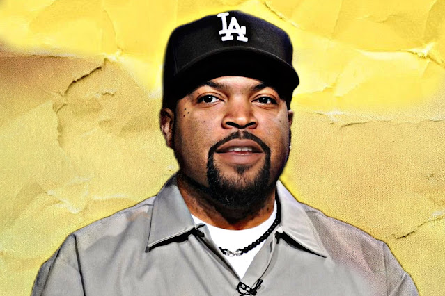 Ice Cube Reveals External Pressure Led to Decision on 'Friday' Sequel | WhatsOnRap Ice Cube Reflects on the Unplanned "Friday" Sequel and Gratefulness for the Franchise