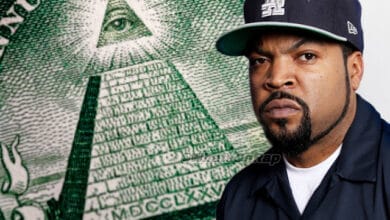 Ice Cube Reveals the Illuminati's Existence During an Appearance on The Breakfast Club - WhatsOnRap Ice Cube Talks Illuminati Existence.