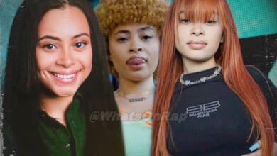 Ice Spice Biography, Career, Childhood, Family, Net Worth & More - WhatsOnRap Ice Spice Biography, Career, Childhood, Family, Net Worth & More - WhatsOnRap