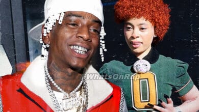 Soulja Boy Claims To Have Been "Talking To" Ice Spice Before She Became Famous - WhatsOnRap Soulja Boy Claims He Was Talking to Ice Spice