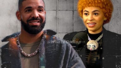 Ice Spice Alleges She Has Spoken With Drake Over The Rumored 'BackOutsideBoyz' Diss Track - WhatsOnRap In an interview on