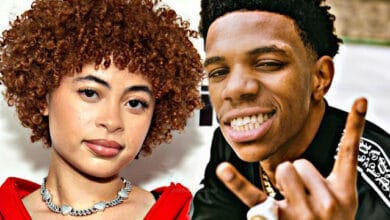 Ice Spice Crowned 'King of New York' by A Boogie Wit Da Hoodie, Says She Rules NYC | WhatsOnRap A Boogie Wit Da Hoodie Anoints Ice Spice as New York