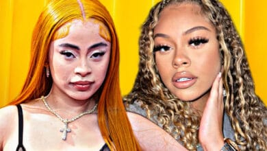 Ice Spice Throws Overt Shade at Latto in Latest Track