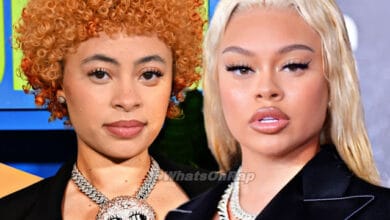 Ice Spice on Female Rap Competition: Fueling Phenomenal Achievements