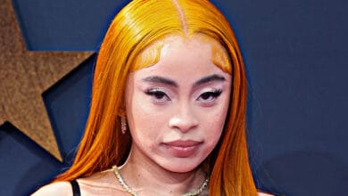 An Ice Spice Photo Without Makeup Currently Going Viral | WhatsOnRap Ice Spice