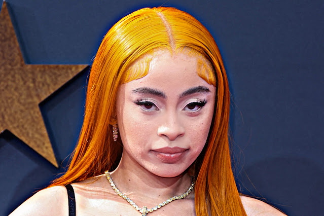 An Ice Spice Photo Without Makeup Currently Going Viral | WhatsOnRap Ice Spice