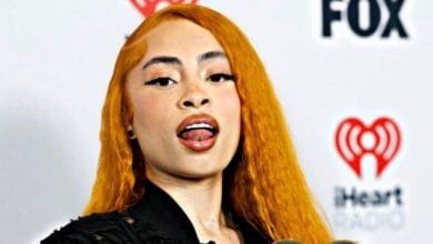 Ice Spice's Manager Reveals How She Owns Her Masters and Publishing: 'Thank God she listened' Ice Spice Secures Masters and Publishing Rights: Manager Explains Strategy