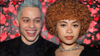 Are Pete Davidson and Ice Spice Dating? What We Know So Far