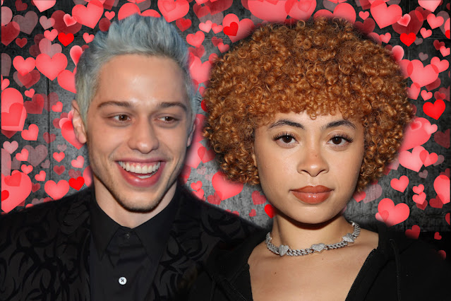 Are Pete Davidson and Ice Spice Dating? Are Pete Davidson and Ice Spice Dating? What We Know So Far