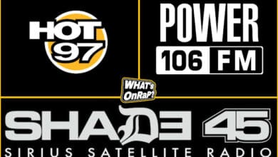 Unveiling the Influence of Rap Radio Stations on Hip Hop Culture